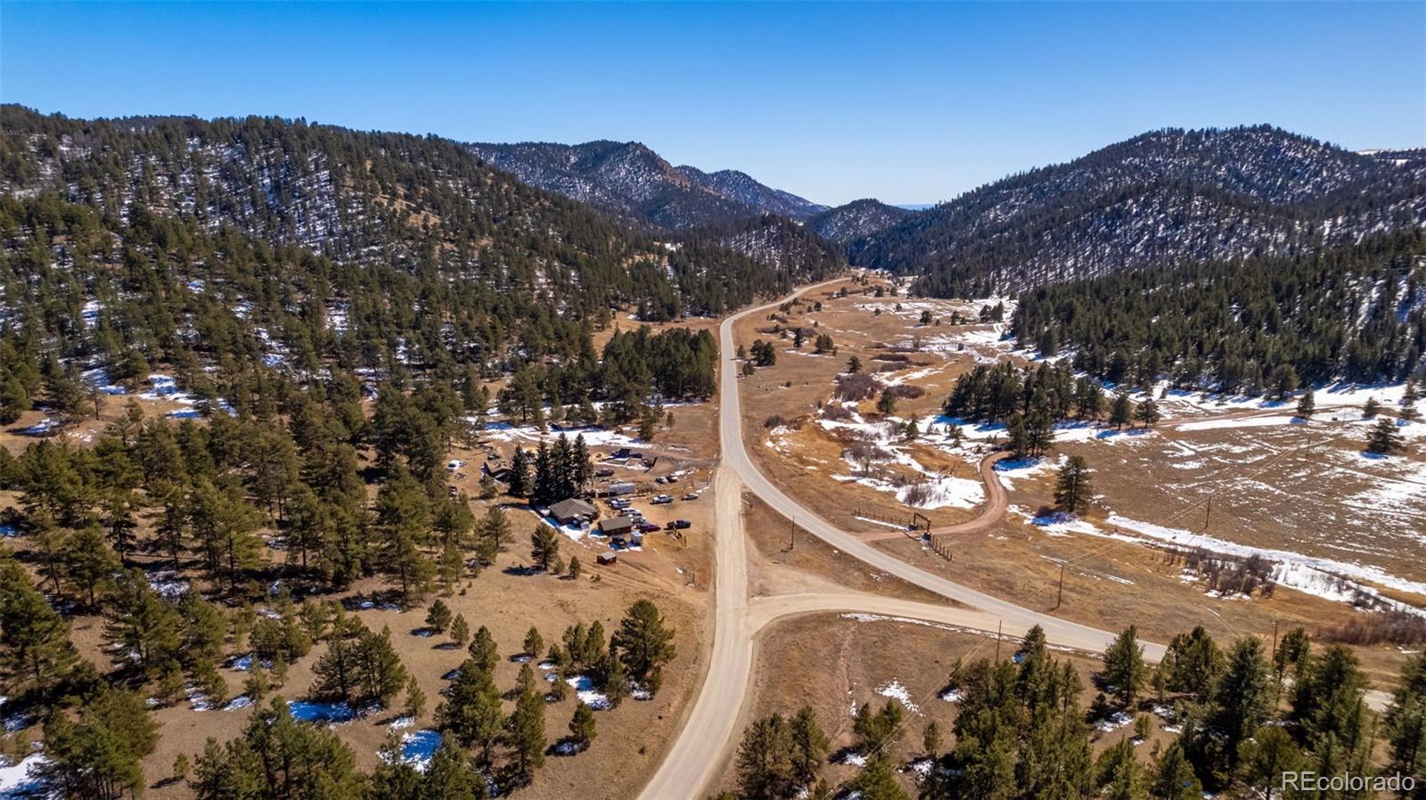 MLS Image #22 for 43  county rd 102 ,guffey, Colorado