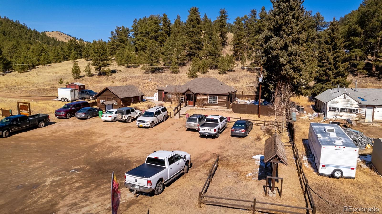 MLS Image #25 for 43  county rd 102 ,guffey, Colorado