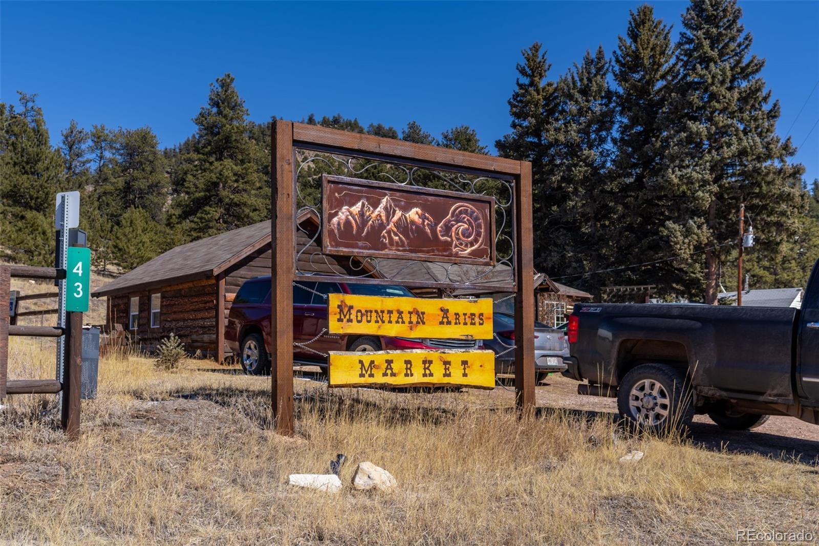 MLS Image #26 for 43  county rd 102 ,guffey, Colorado