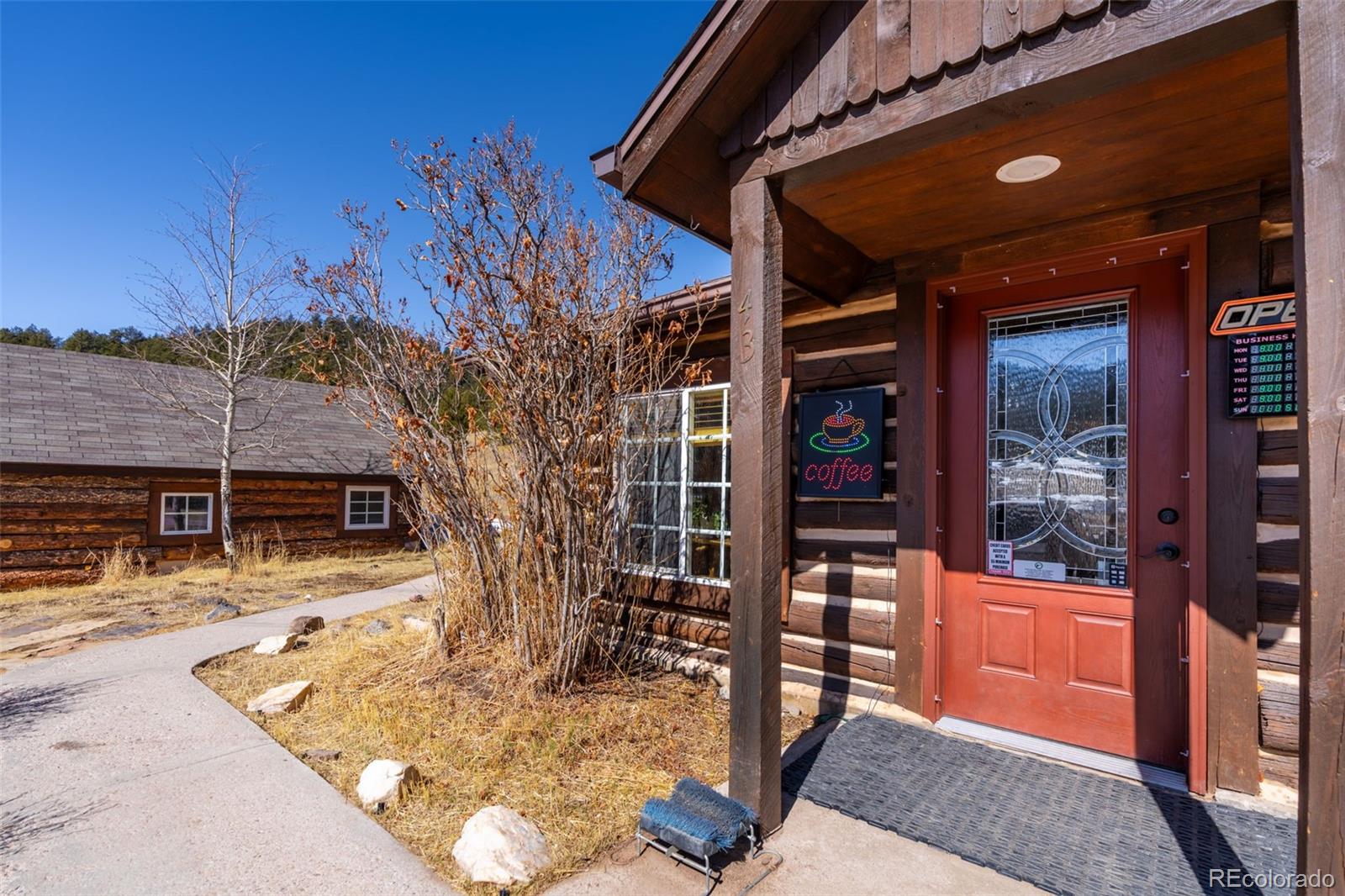 MLS Image #5 for 43  county rd 102 ,guffey, Colorado