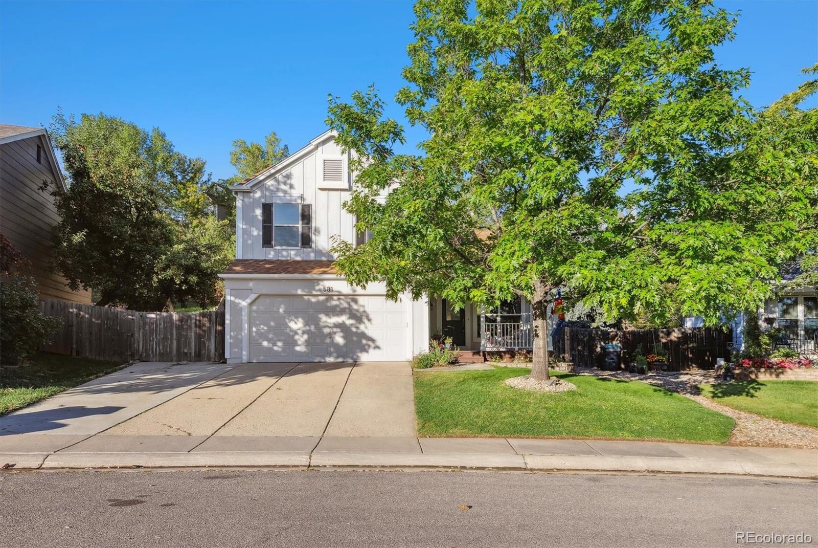 MLS Image #0 for 581  entrada drive,golden, Colorado