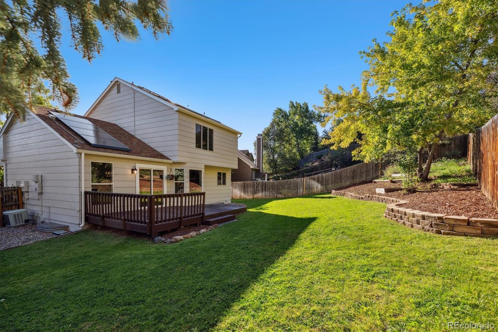 MLS Image #32 for 581  entrada drive,golden, Colorado