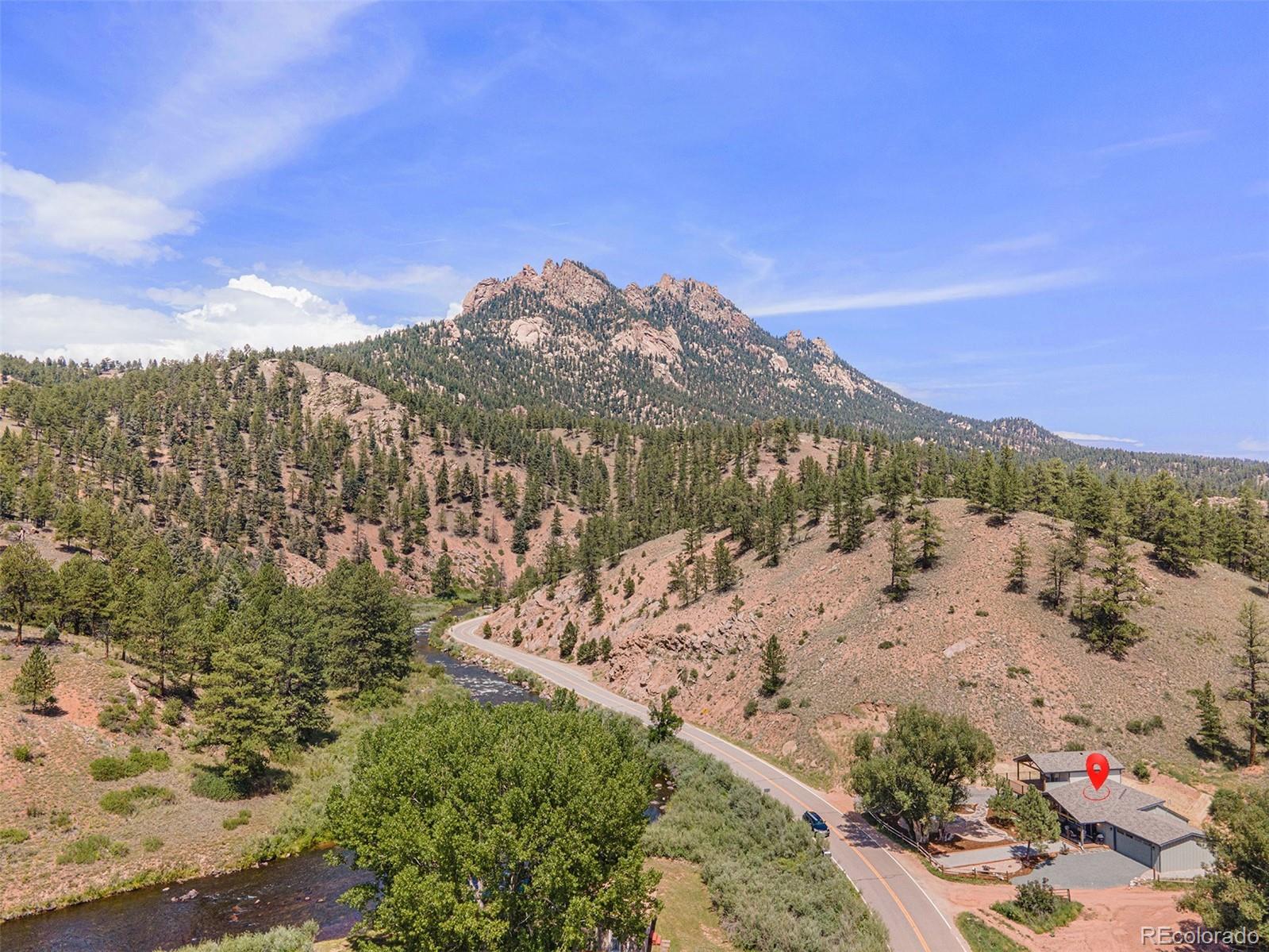 MLS Image #2 for 2230 s platte river road,sedalia, Colorado