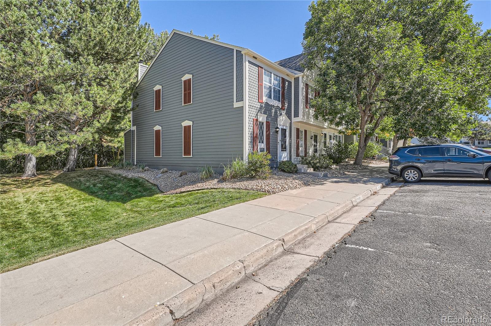 MLS Image #1 for 9897 w cornell place,lakewood, Colorado