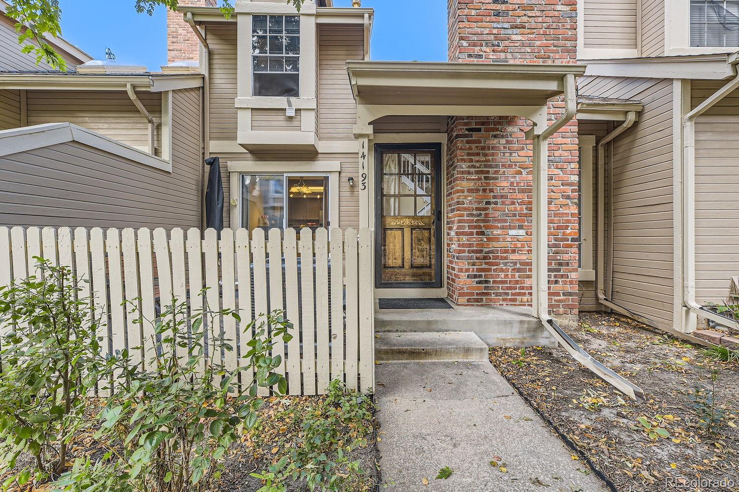 MLS Image #3 for 14193 e radcliff circle ,aurora, Colorado