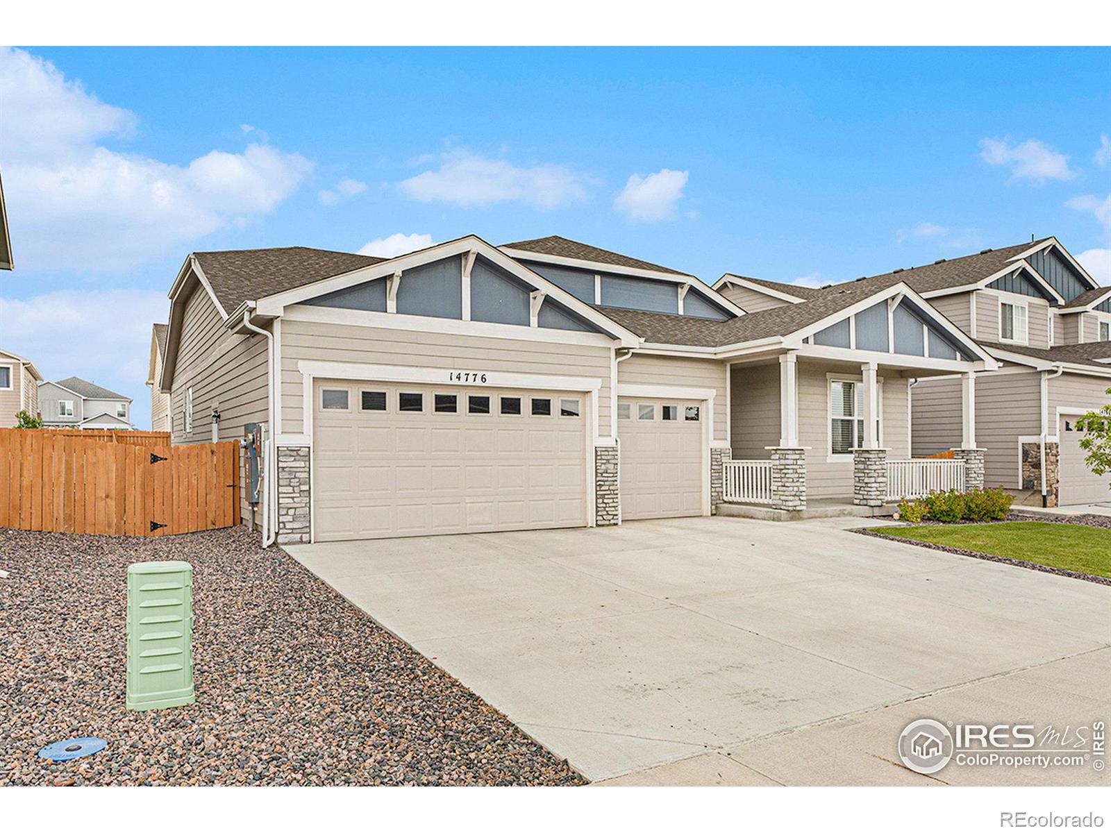 MLS Image #38 for 14776  longhorn drive,mead, Colorado