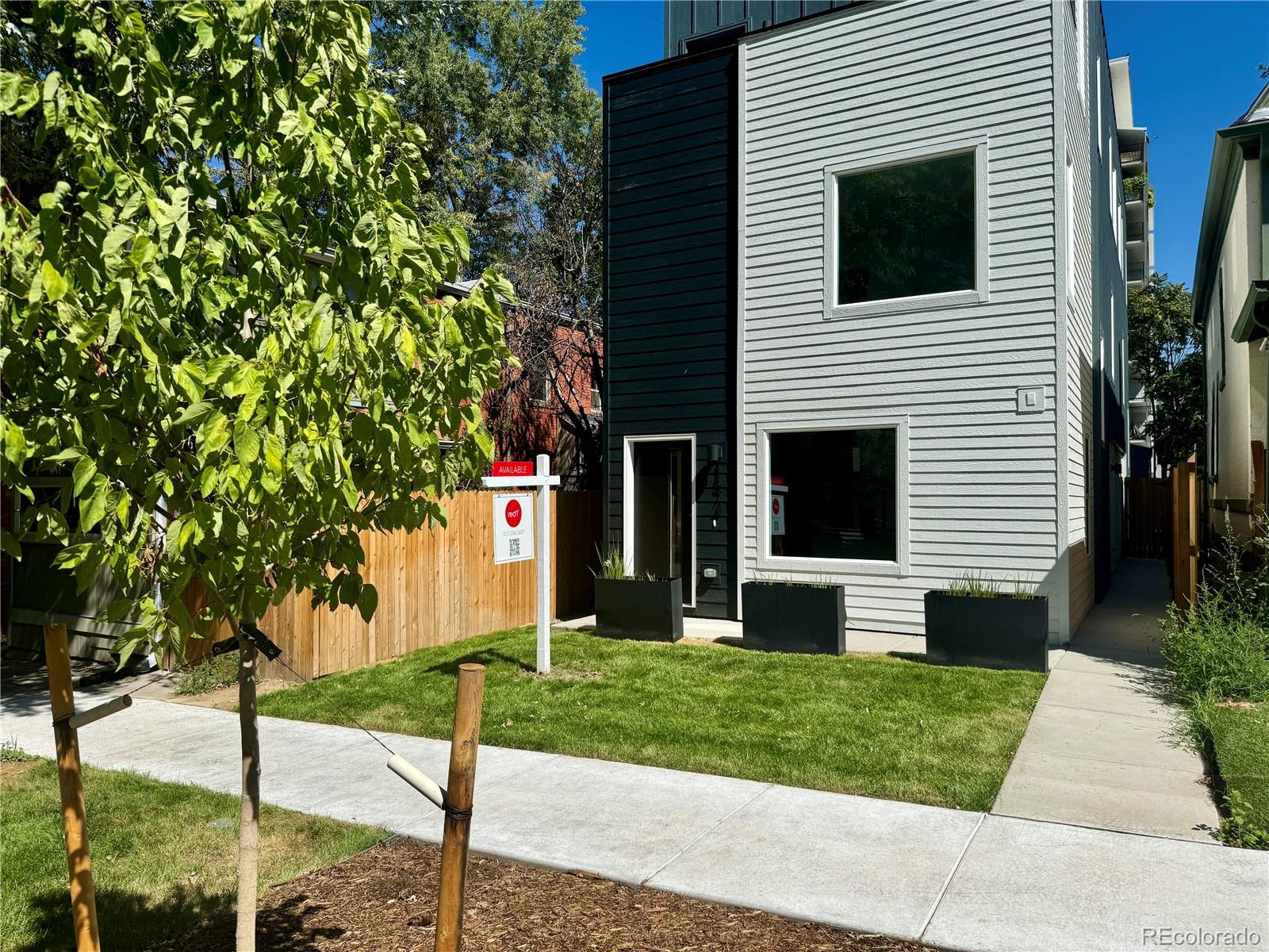 MLS Image #0 for 1574 n gilpin street,denver, Colorado