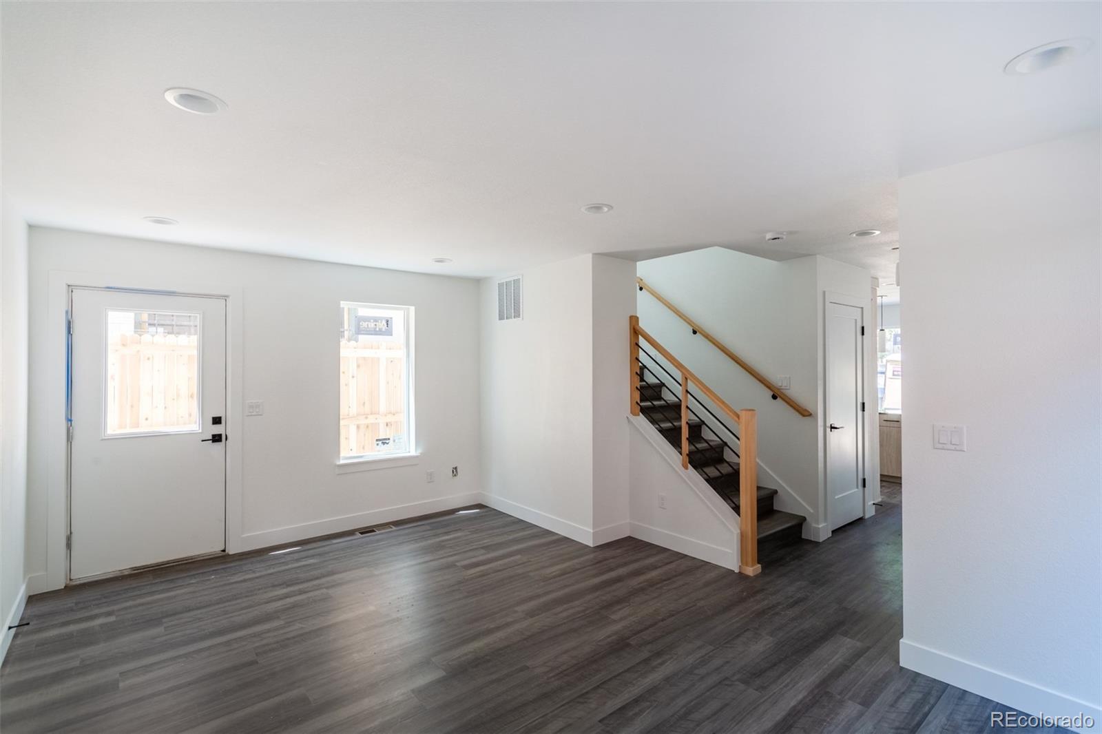 MLS Image #2 for 1574 n gilpin street,denver, Colorado