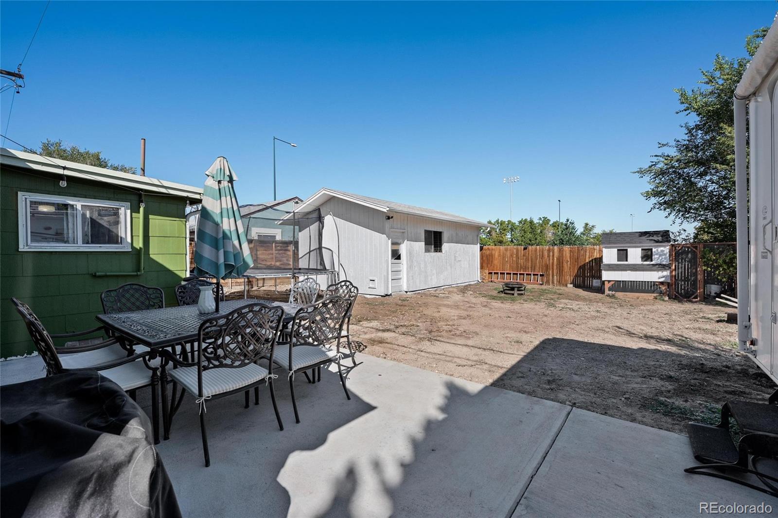 MLS Image #23 for 2929 w short place,denver, Colorado