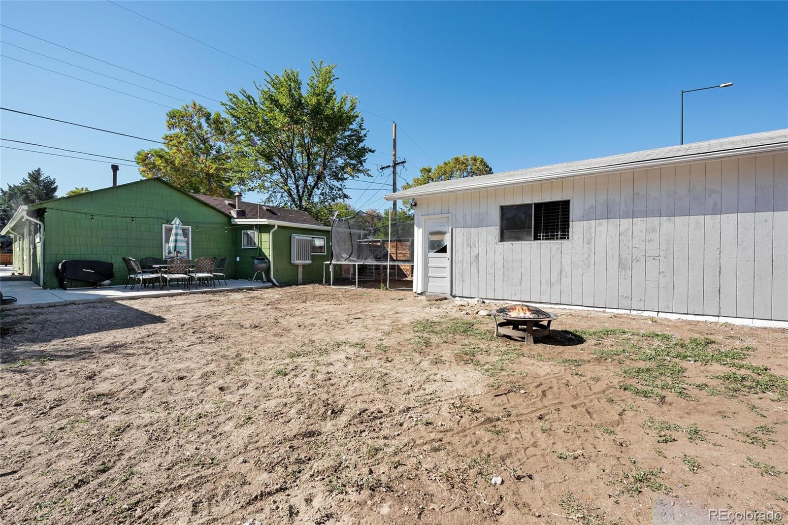 MLS Image #24 for 2929 w short place,denver, Colorado