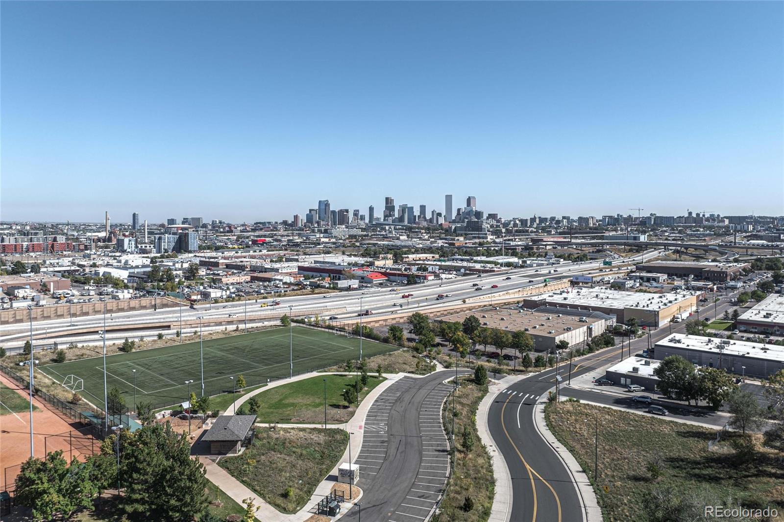 MLS Image #26 for 2929 w short place,denver, Colorado