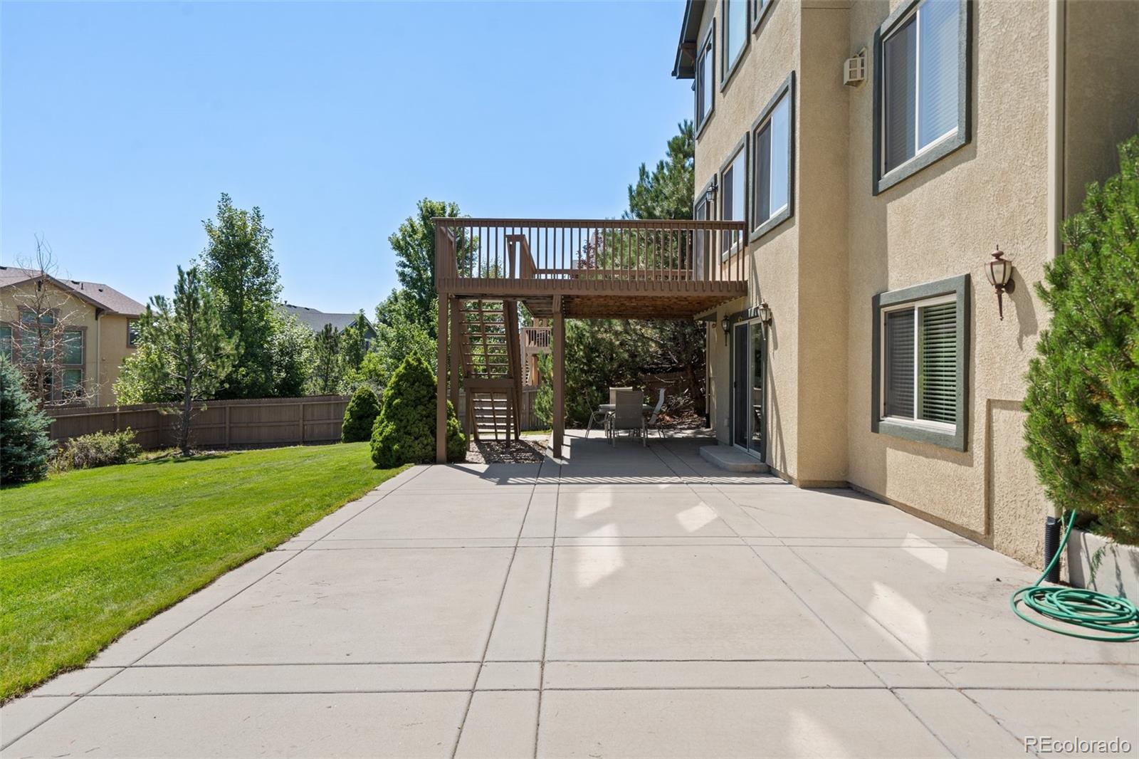 MLS Image #36 for 10043  pinedale drive,colorado springs, Colorado