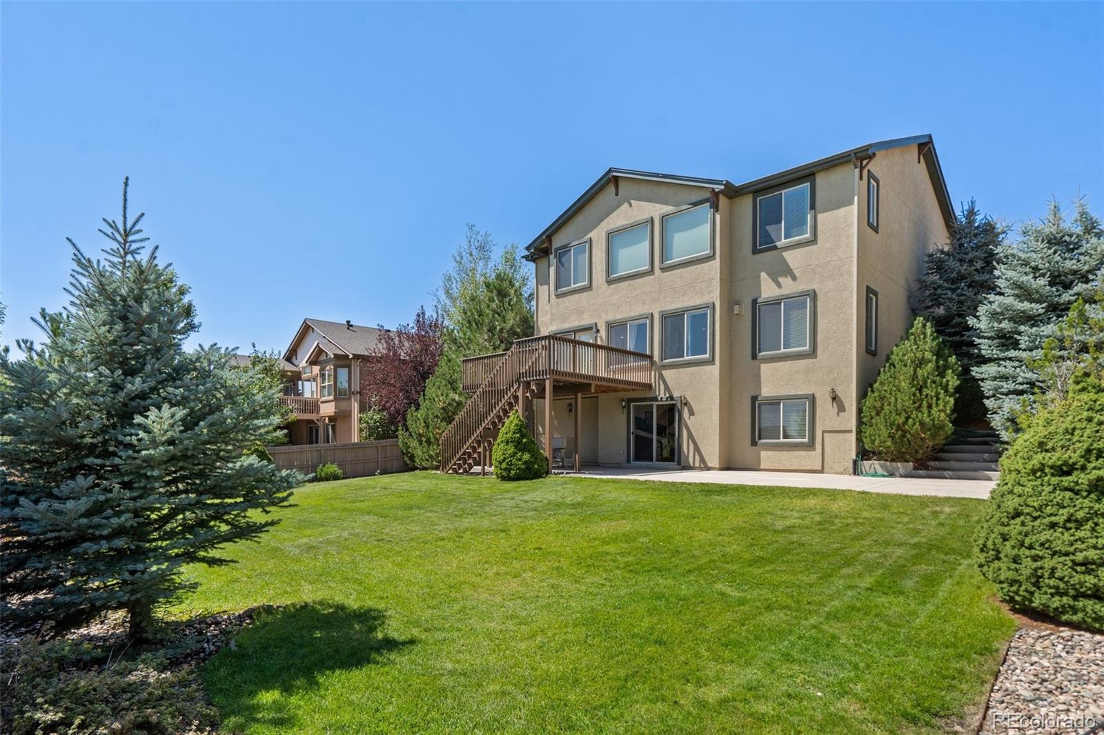 MLS Image #38 for 10043  pinedale drive,colorado springs, Colorado