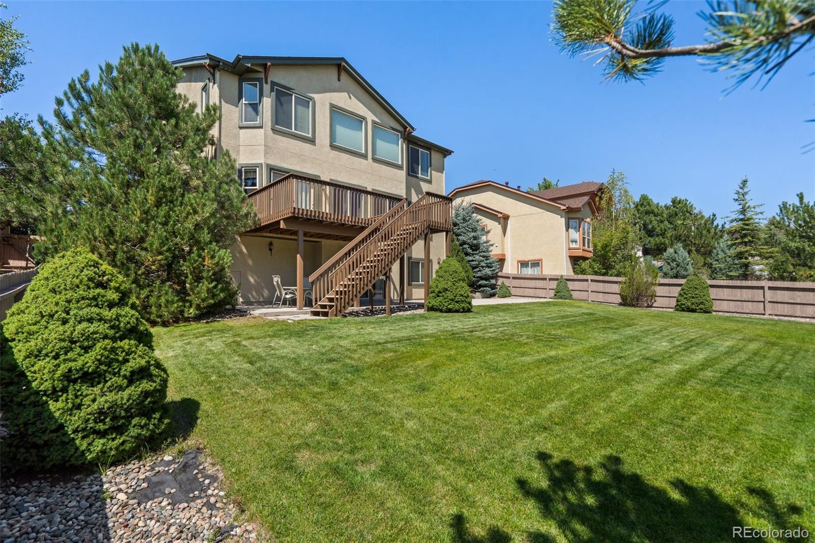 MLS Image #39 for 10043  pinedale drive,colorado springs, Colorado