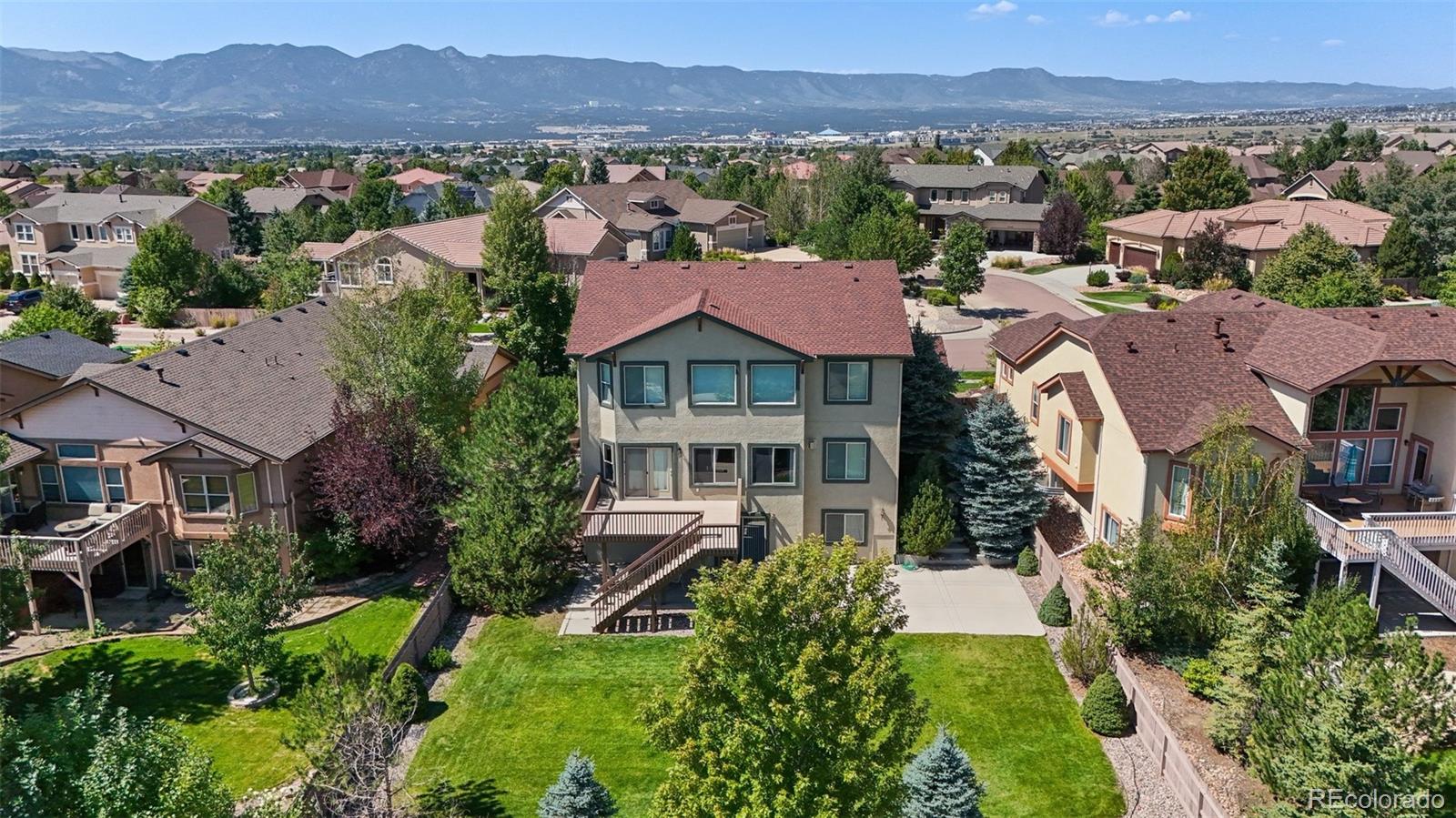 MLS Image #42 for 10043  pinedale drive,colorado springs, Colorado