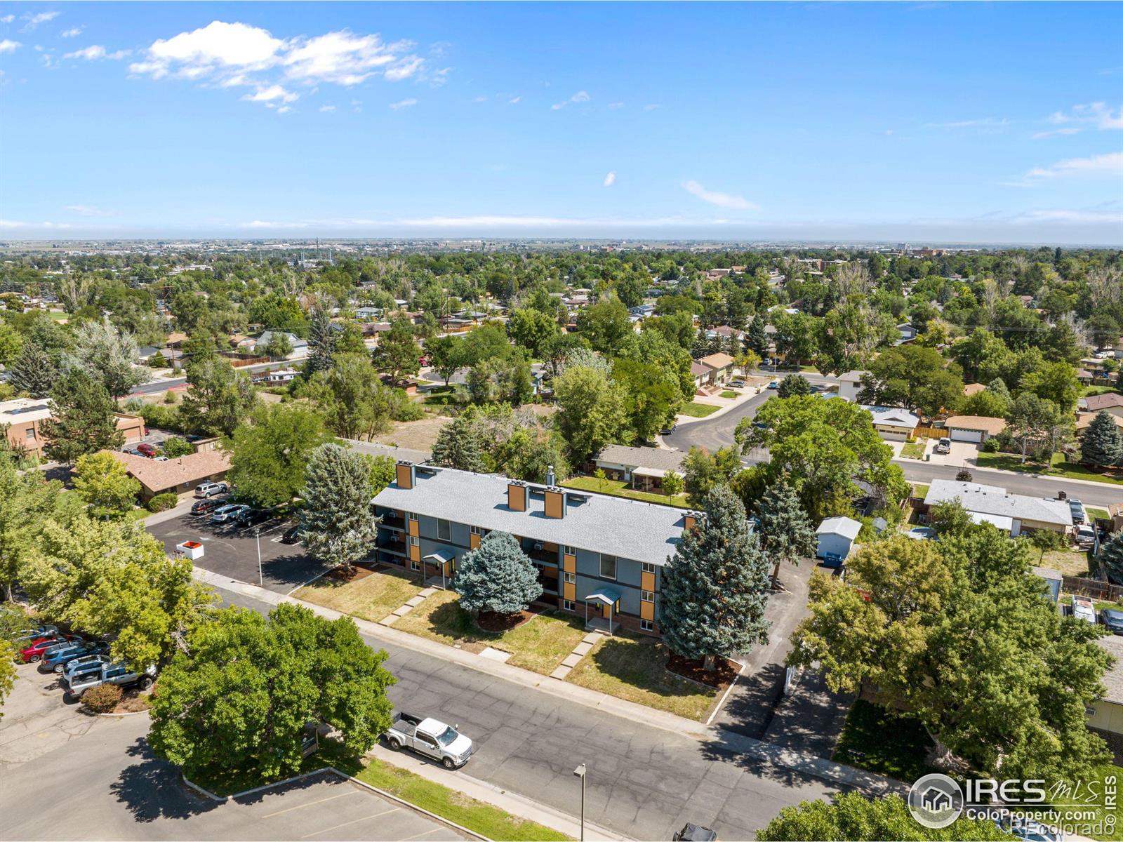 MLS Image #1 for 1650  29th ave pl,greeley, Colorado