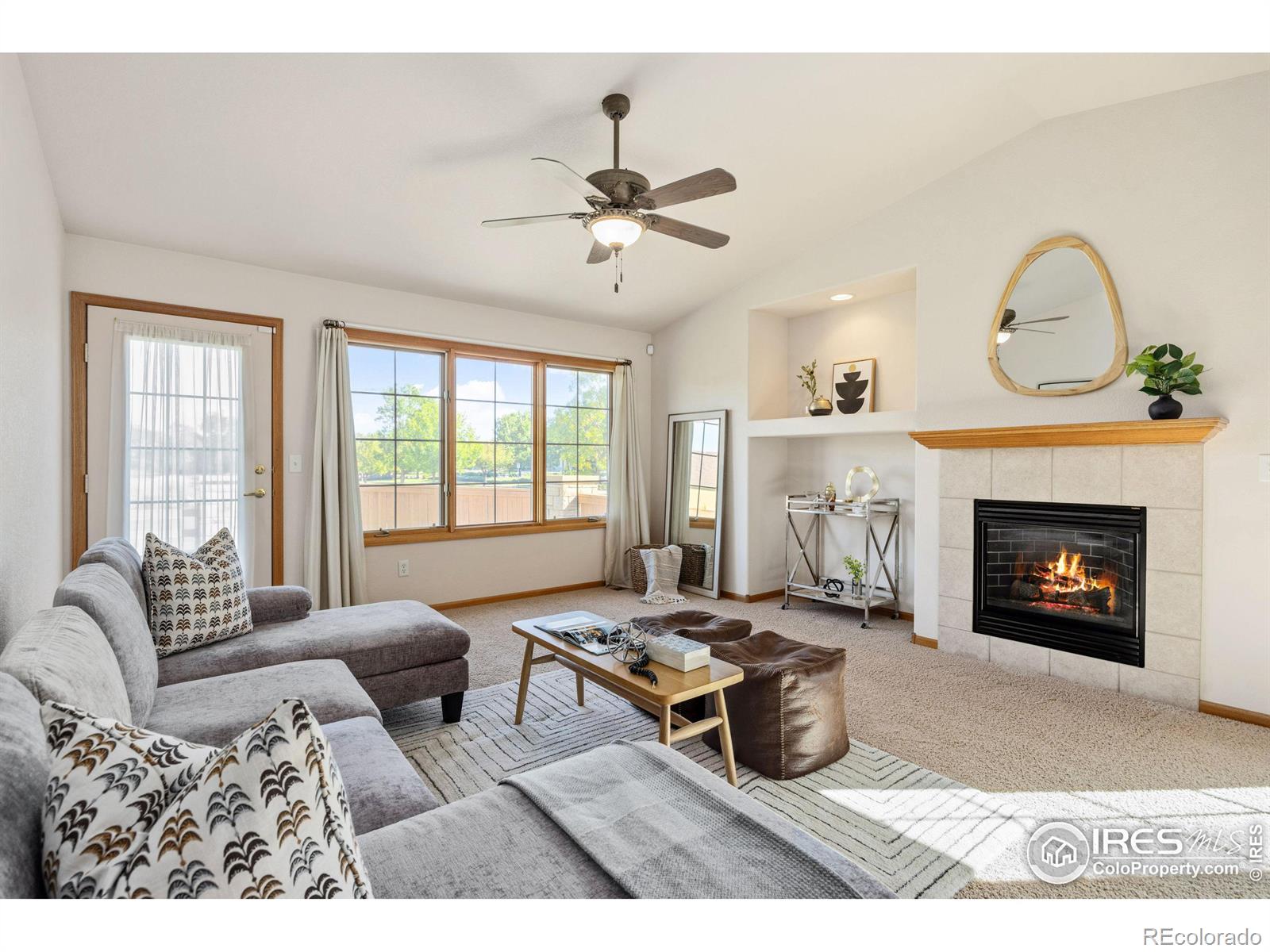 MLS Image #2 for 4795  parachute circle,loveland, Colorado