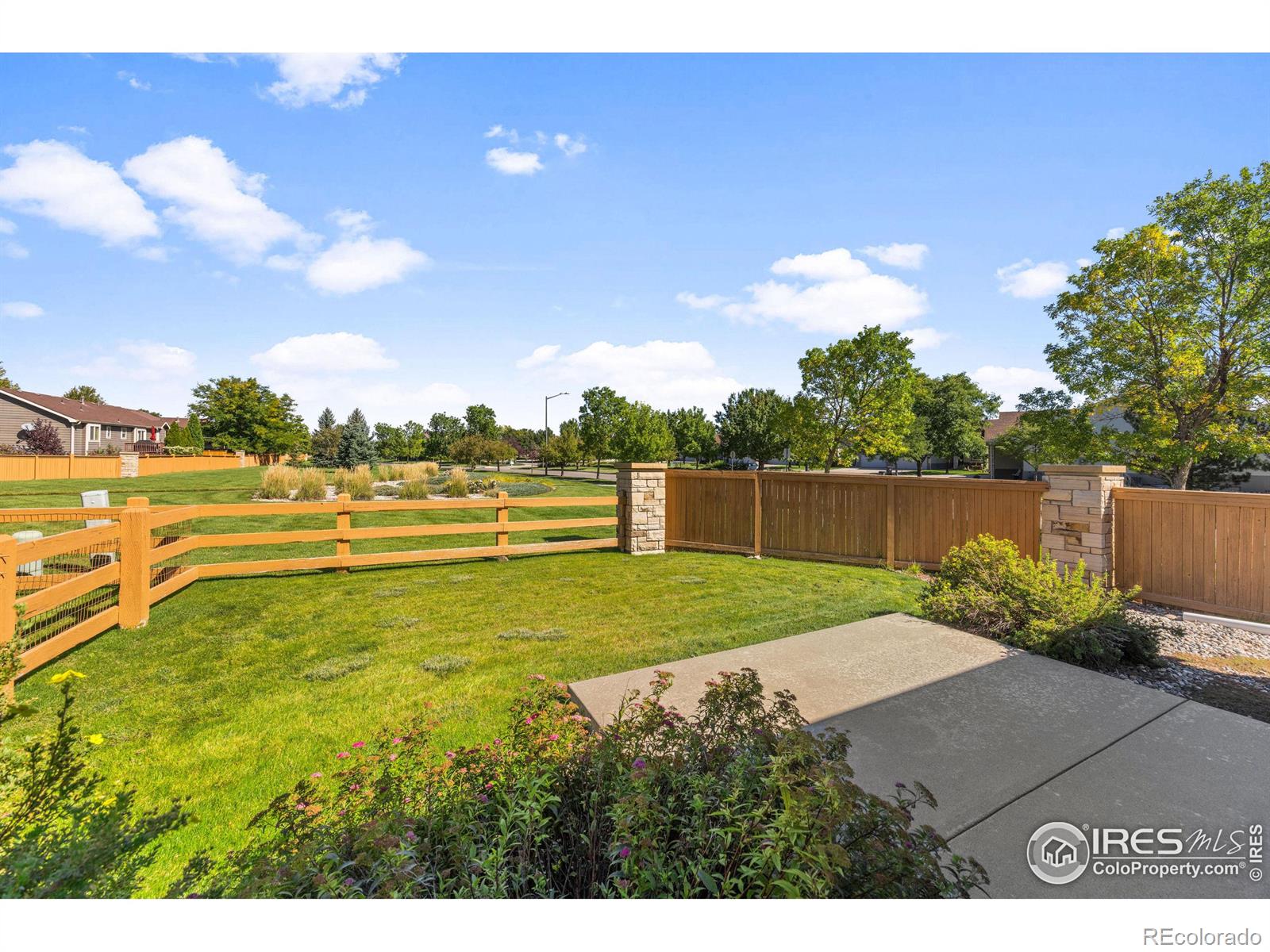 MLS Image #24 for 4795  parachute circle,loveland, Colorado