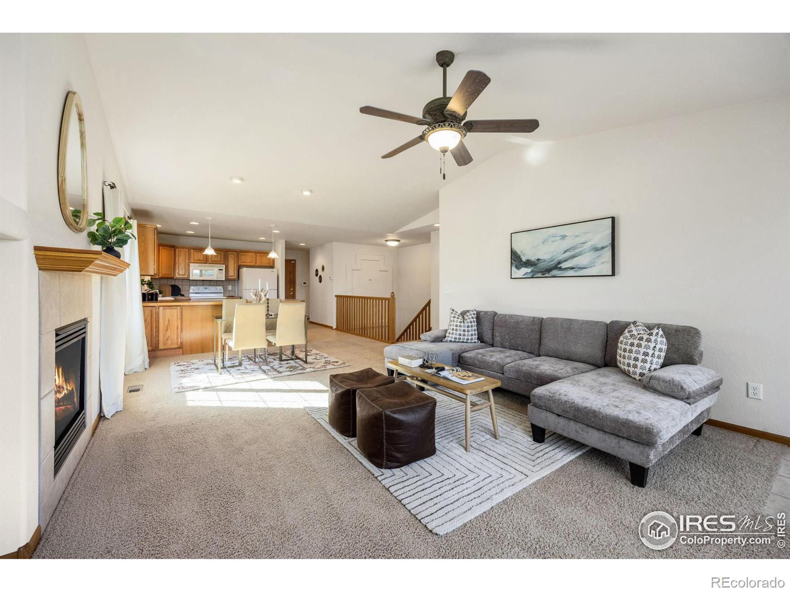 MLS Image #3 for 4795  parachute circle,loveland, Colorado