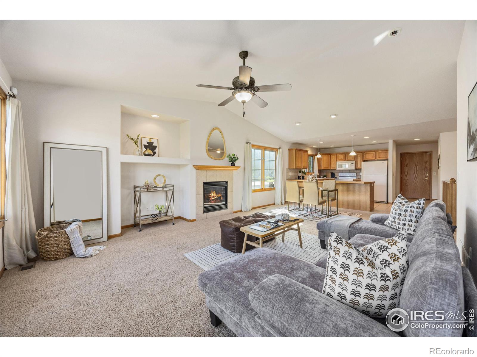 MLS Image #5 for 4795  parachute circle,loveland, Colorado