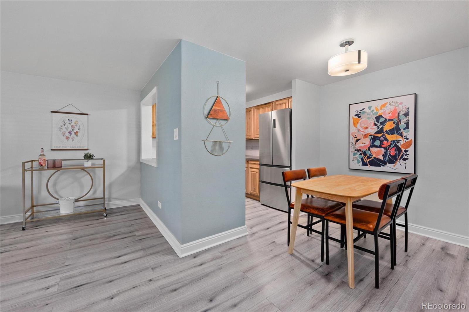 MLS Image #3 for 1260  york street,denver, Colorado