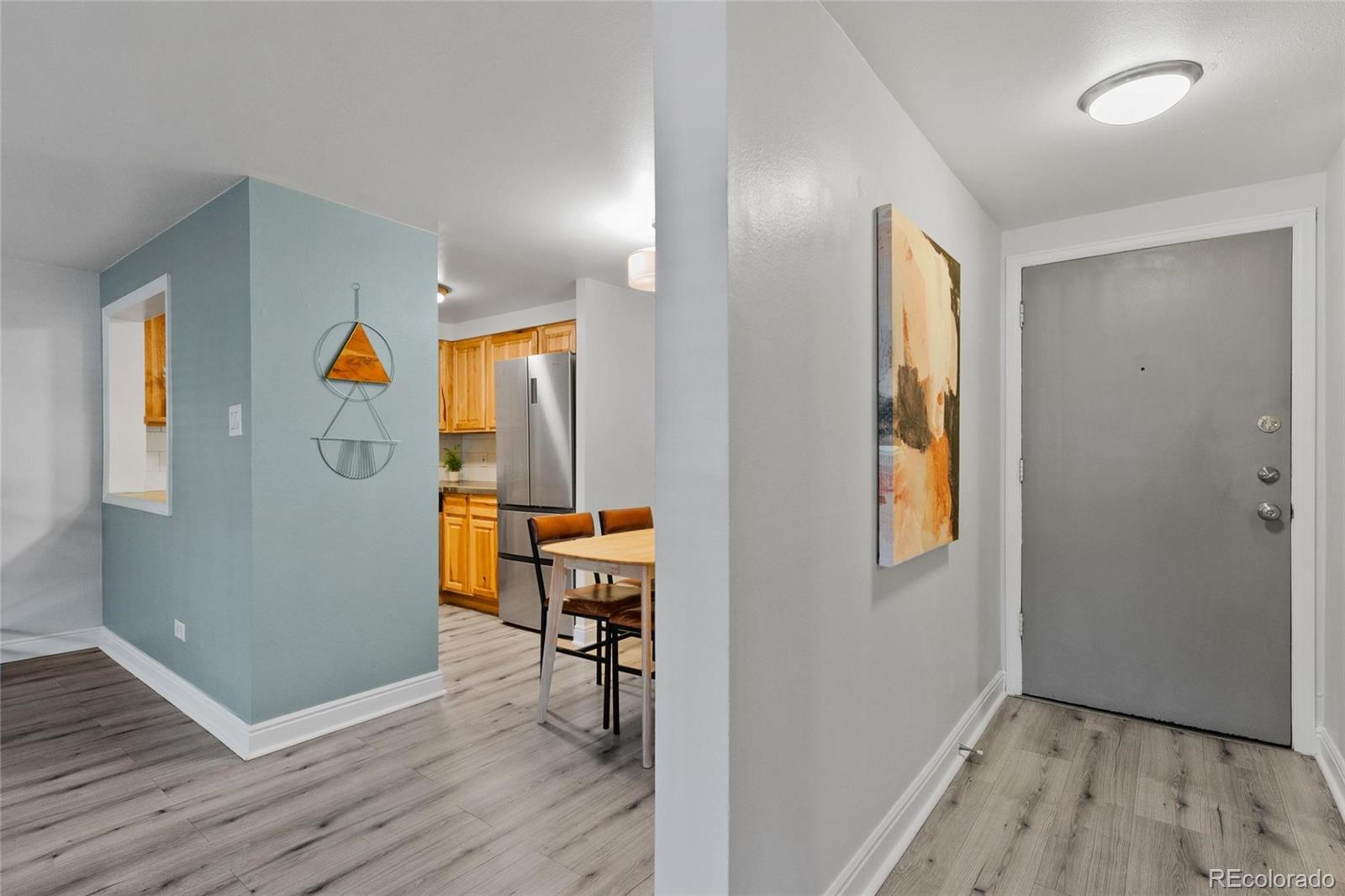 MLS Image #6 for 1260  york street,denver, Colorado