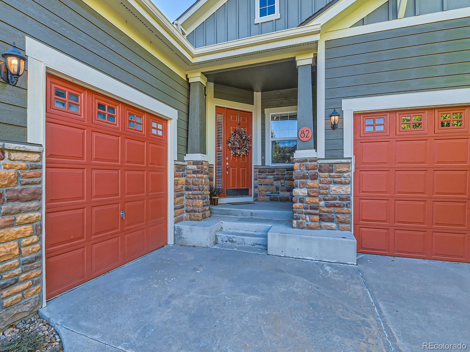 MLS Image #1 for 82  ortega court,erie, Colorado