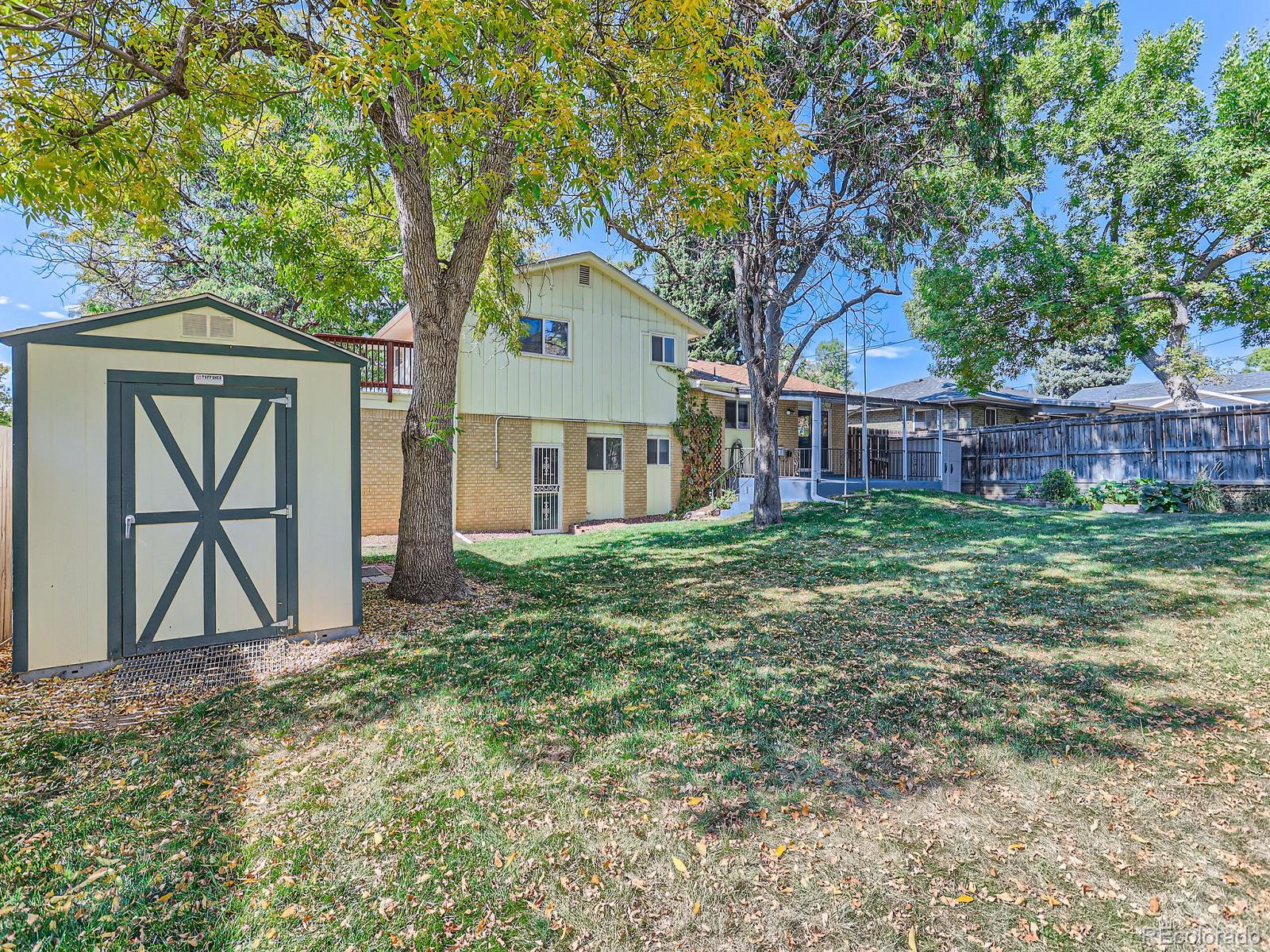 MLS Image #23 for 6250 s windermere street,littleton, Colorado