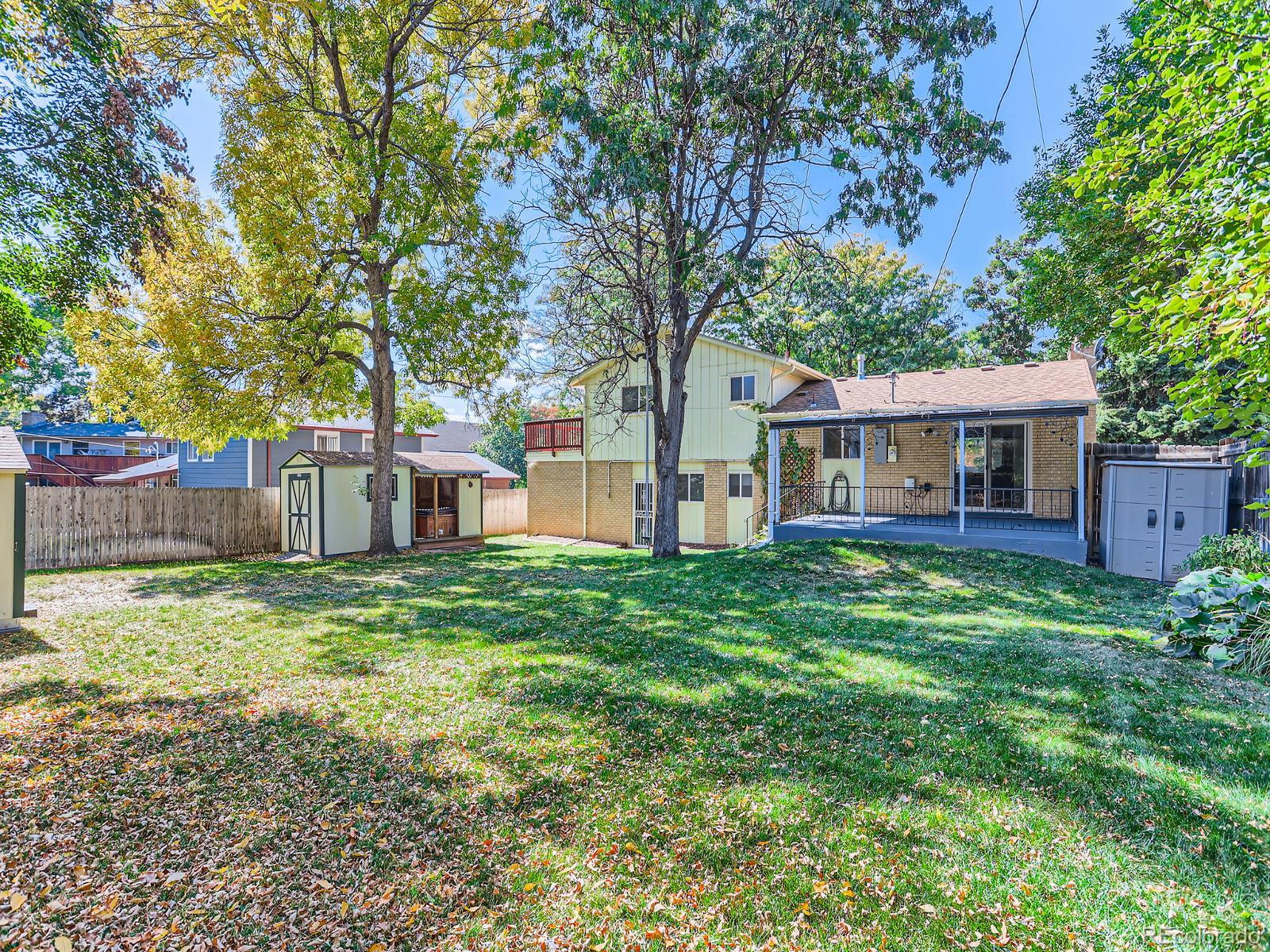 MLS Image #24 for 6250 s windermere street,littleton, Colorado