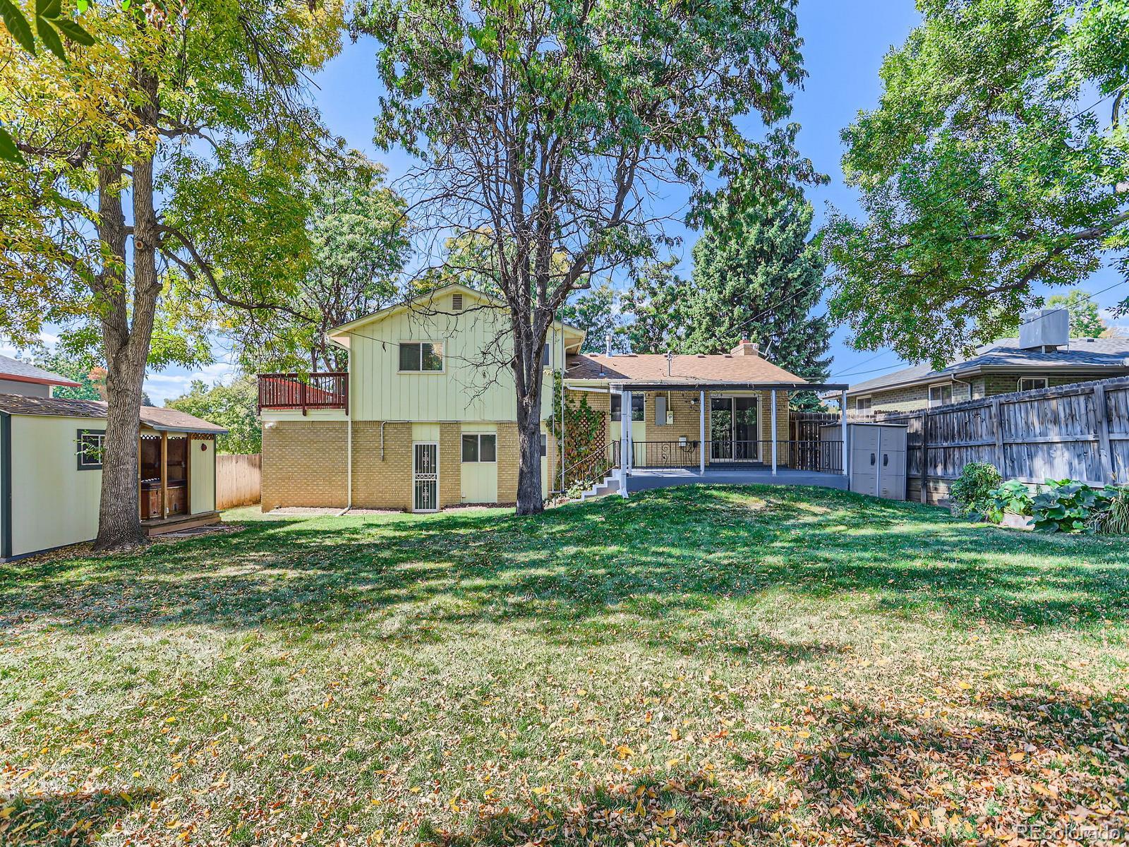 MLS Image #26 for 6250 s windermere street,littleton, Colorado