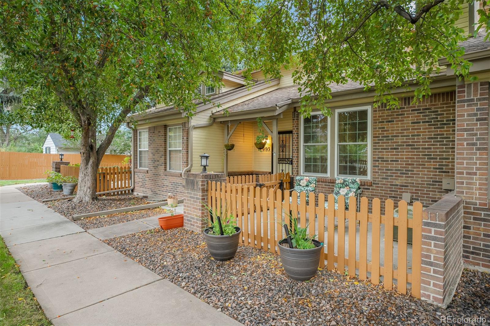 MLS Image #1 for 9193 w 7th avenue,lakewood, Colorado