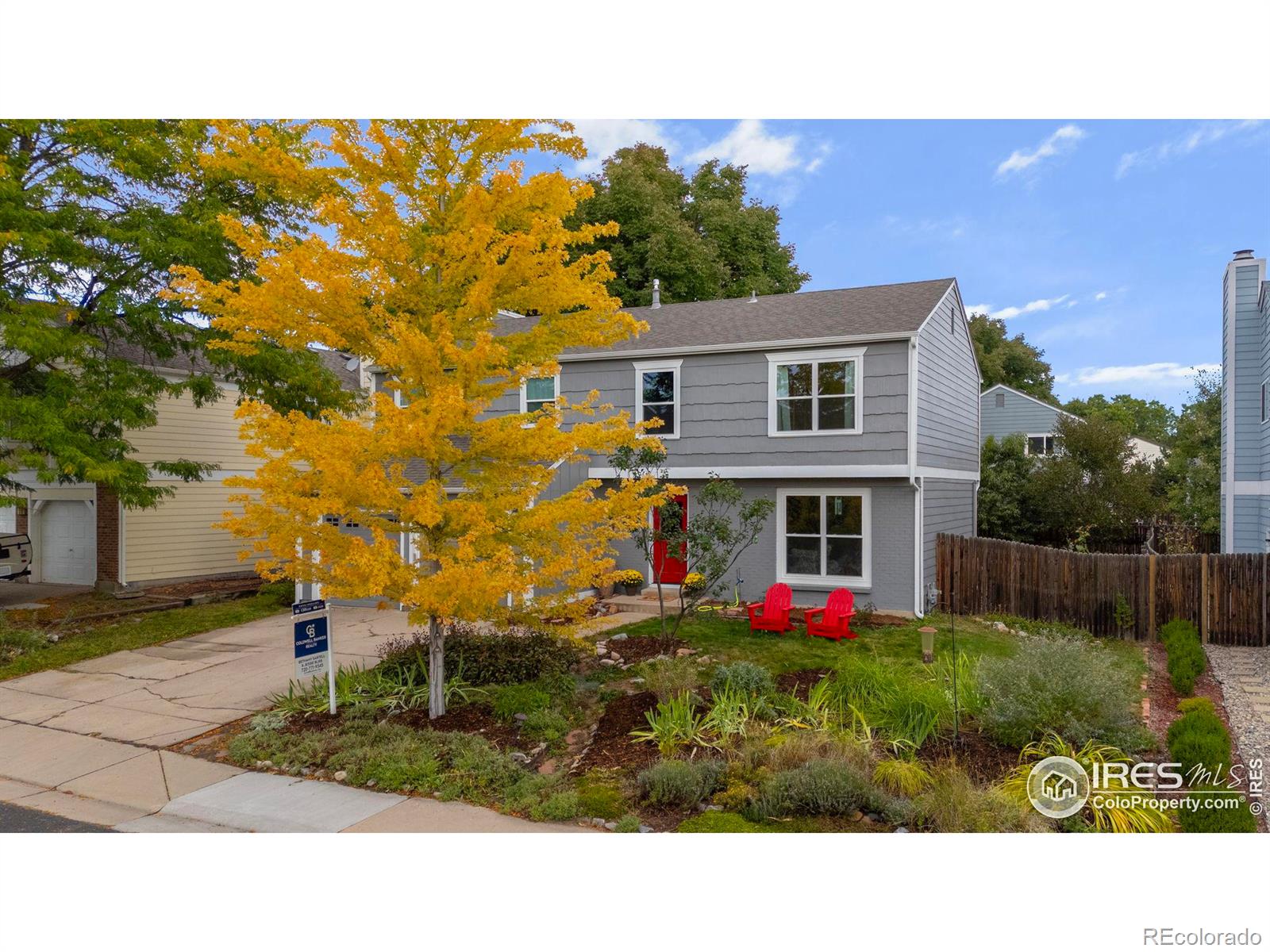 MLS Image #0 for 231  lois circle,louisville, Colorado