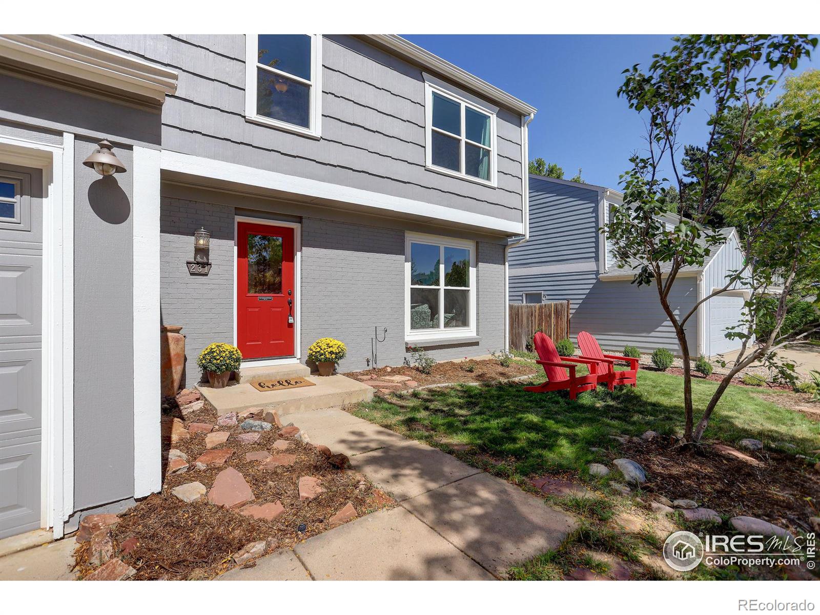 MLS Image #1 for 231  lois circle,louisville, Colorado