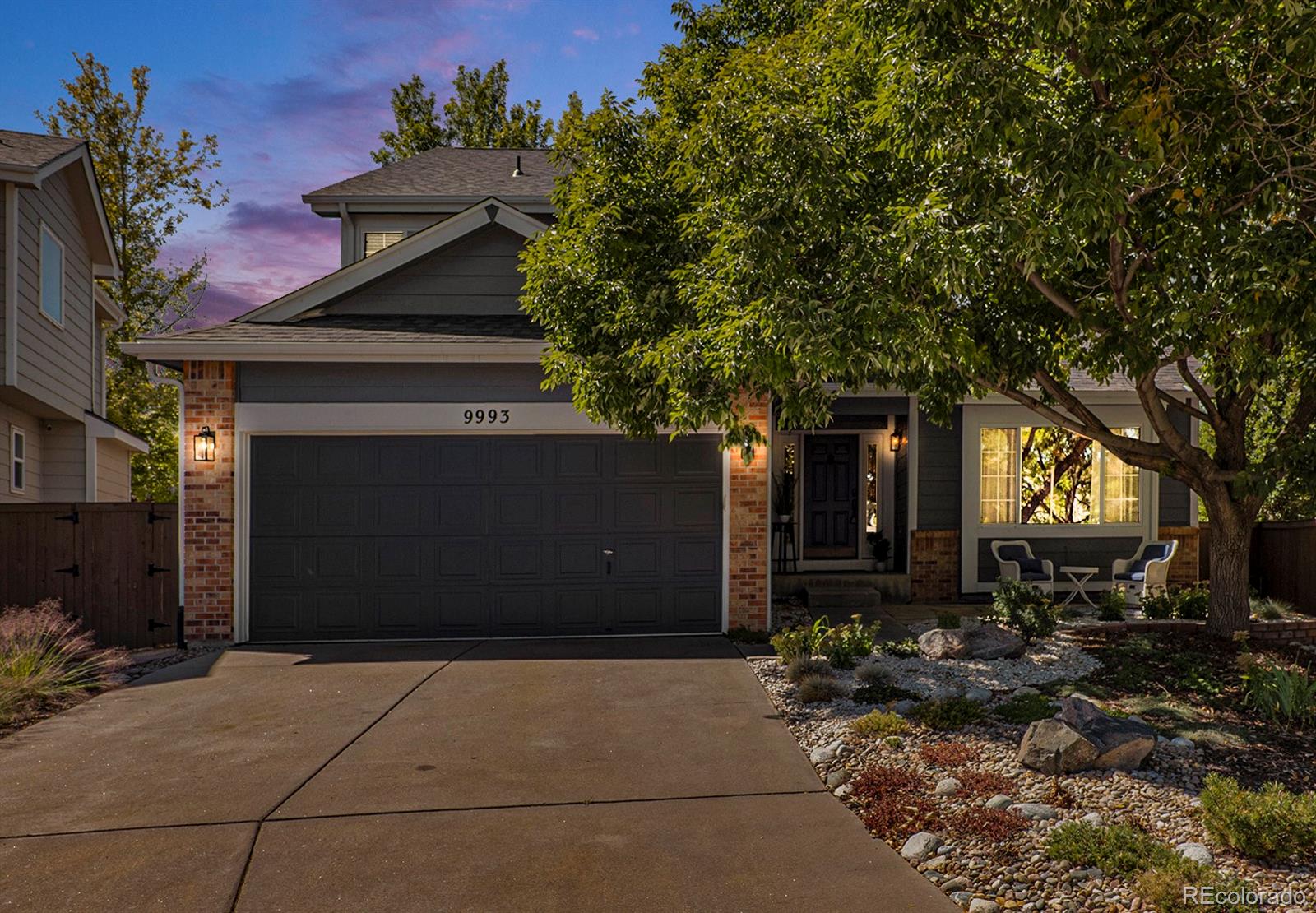 CMA Image for 9993  Deer Creek Court,Highlands Ranch, Colorado