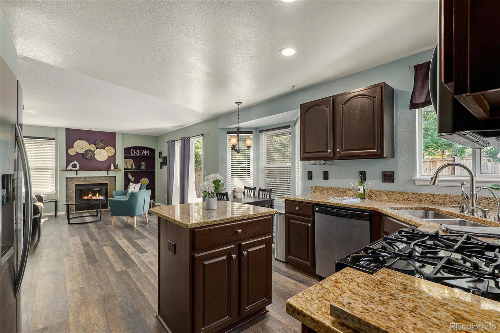 MLS Image #9 for 9993  deer creek court,highlands ranch, Colorado