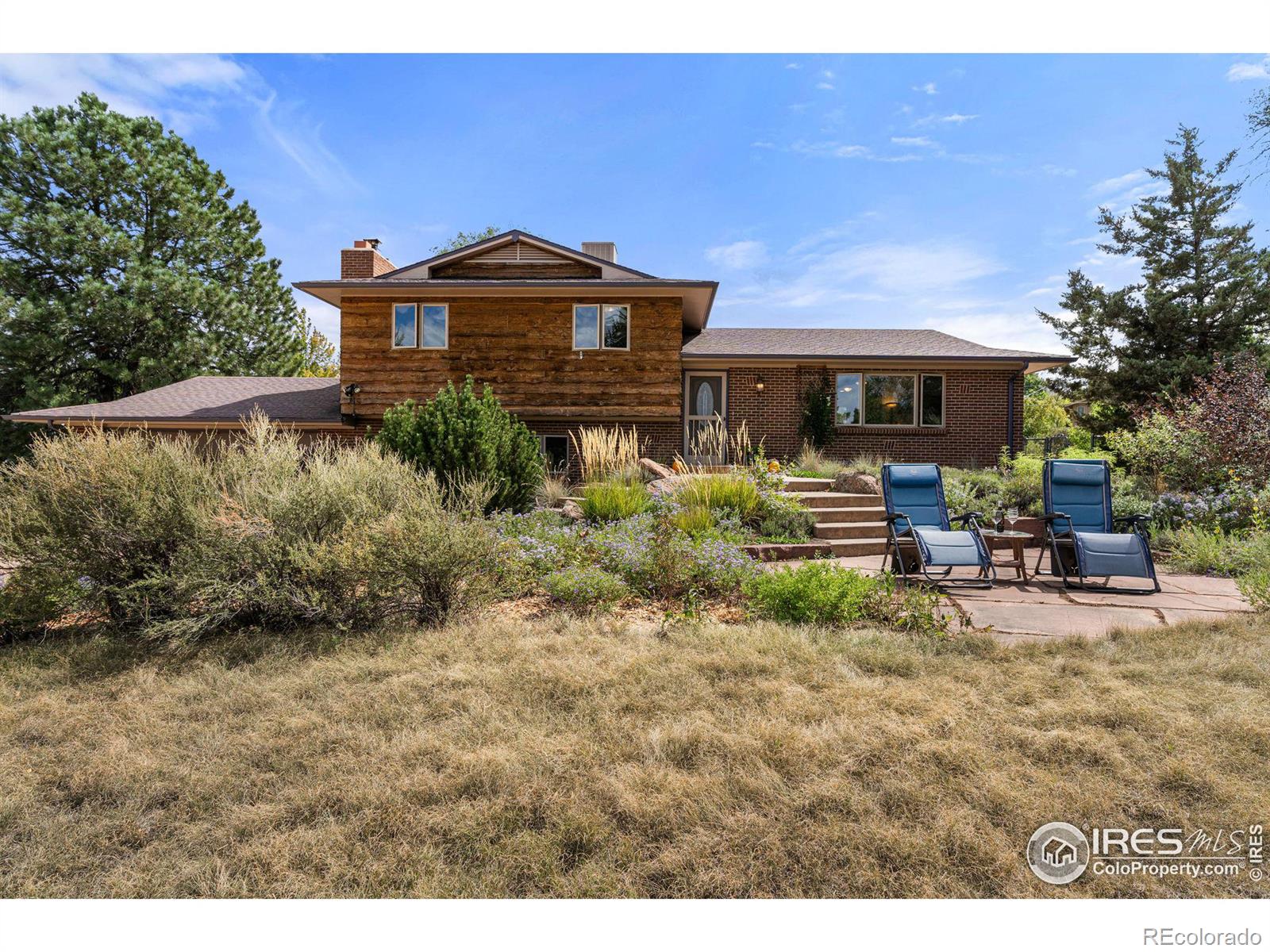 MLS Image #2 for 8836  marathon road,niwot, Colorado