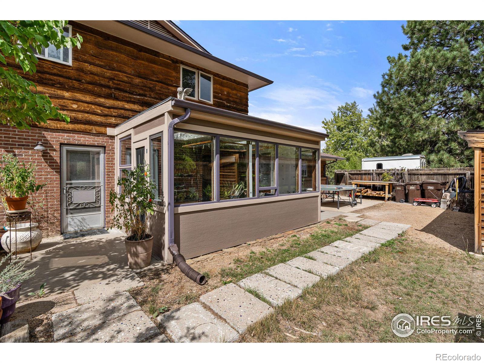 MLS Image #33 for 8836  marathon road,niwot, Colorado