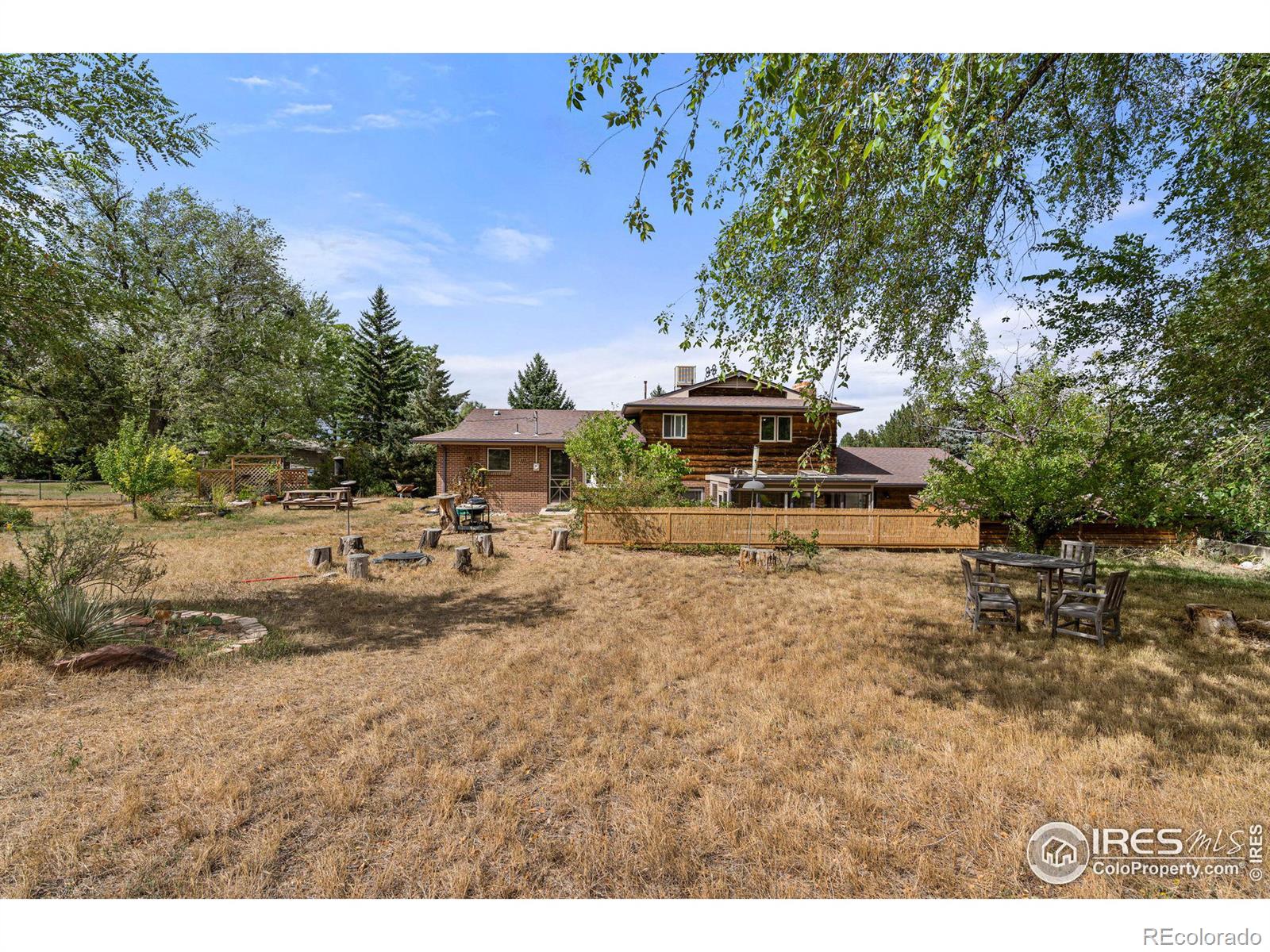 MLS Image #36 for 8836  marathon road,niwot, Colorado