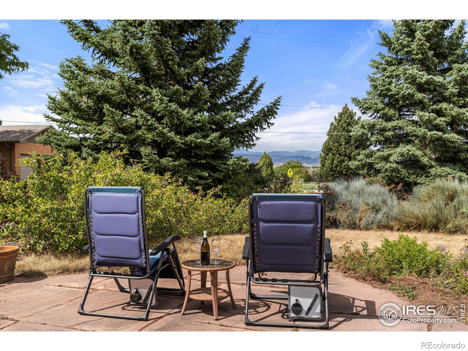 MLS Image #4 for 8836  marathon road,niwot, Colorado