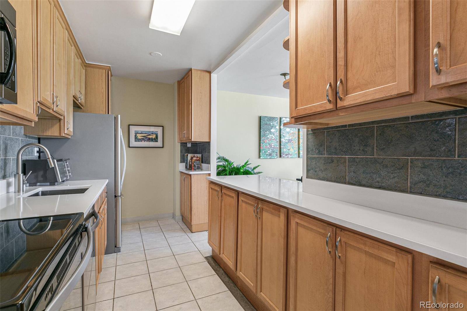 MLS Image #11 for 3100 e cherry creek south drive,denver, Colorado