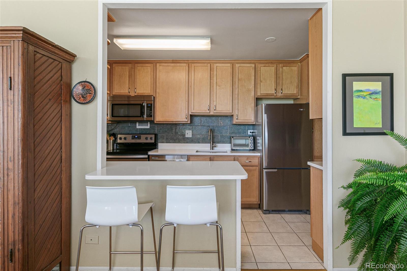 MLS Image #7 for 3100 e cherry creek south drive,denver, Colorado