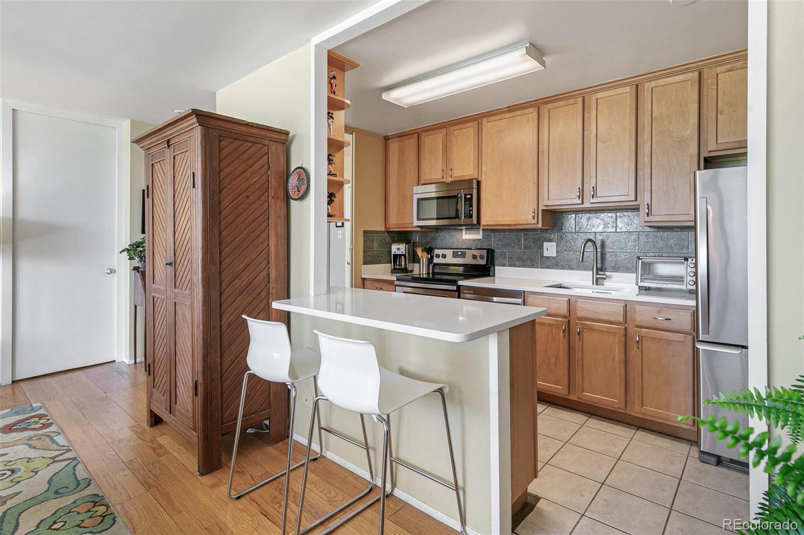 MLS Image #8 for 3100 e cherry creek south drive,denver, Colorado