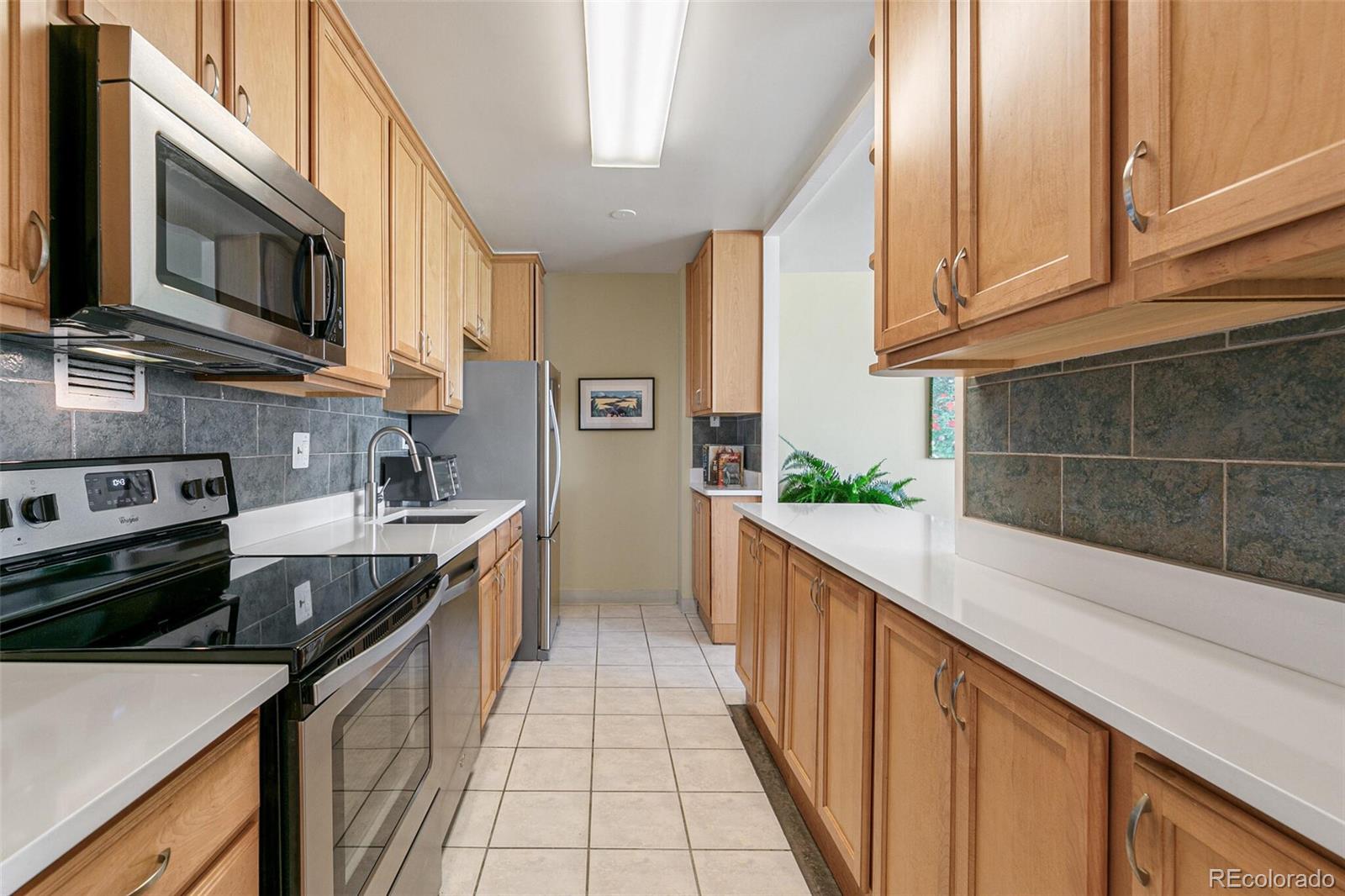 MLS Image #9 for 3100 e cherry creek south drive,denver, Colorado