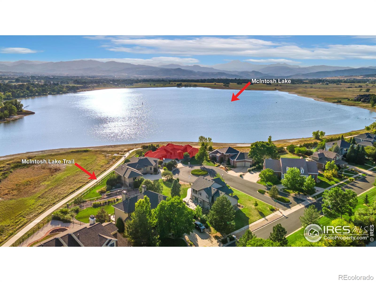 MLS Image #1 for 2931  breakwater way,longmont, Colorado