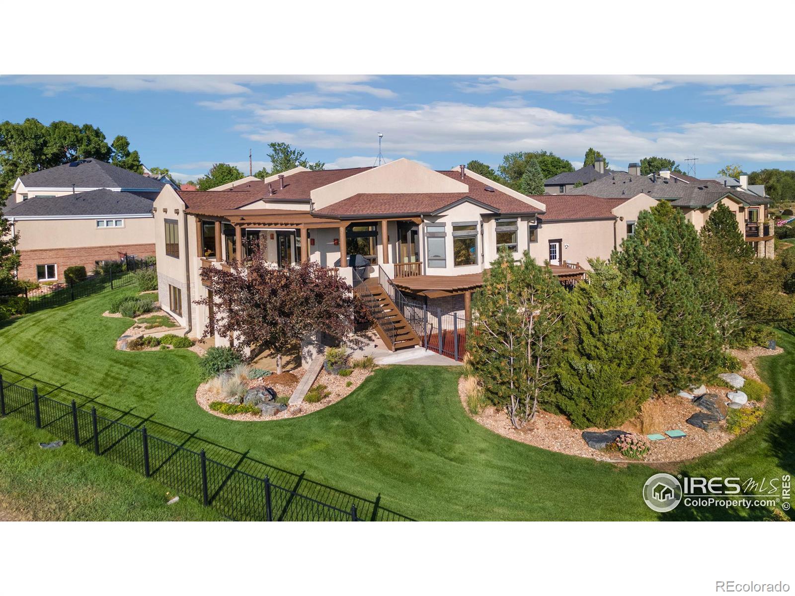 MLS Image #2 for 2931  breakwater way,longmont, Colorado