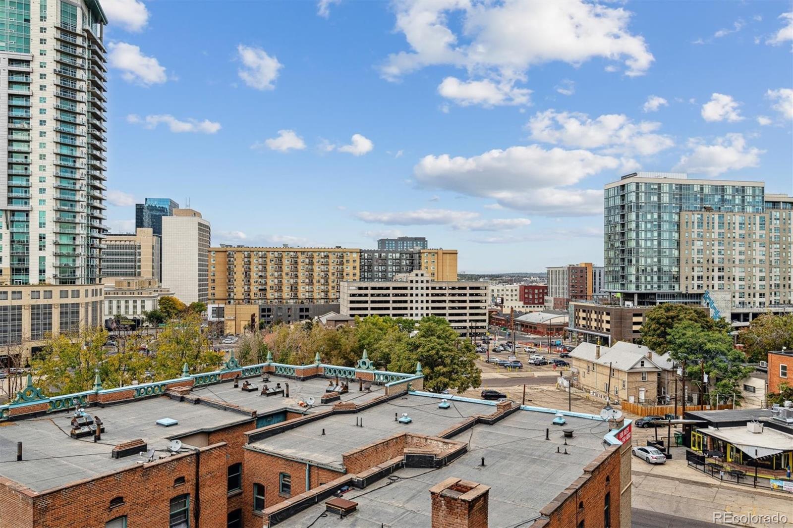 MLS Image #28 for 1975 n grant street,denver, Colorado