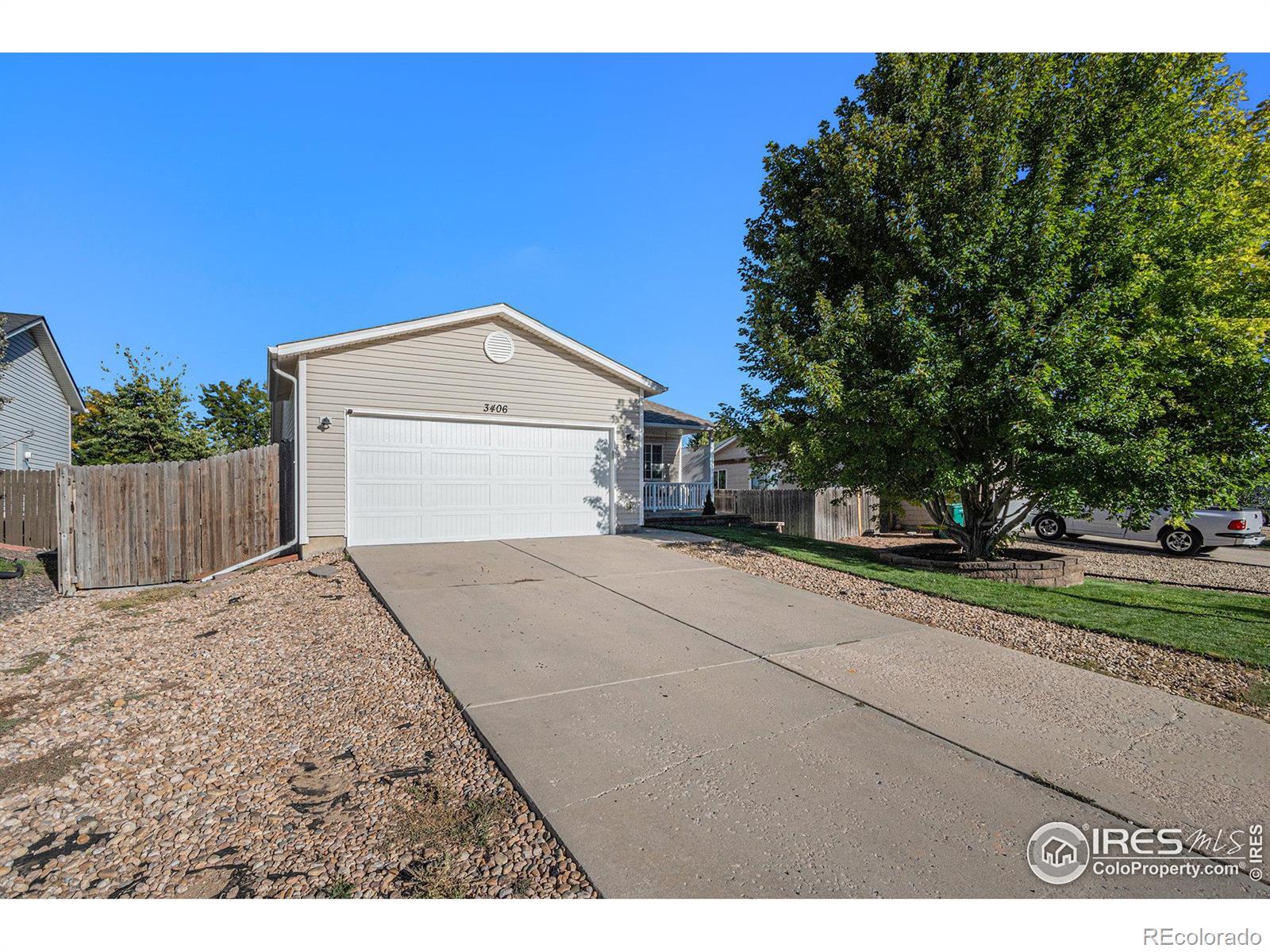 MLS Image #1 for 3406  sheltered harbor drive,evans, Colorado