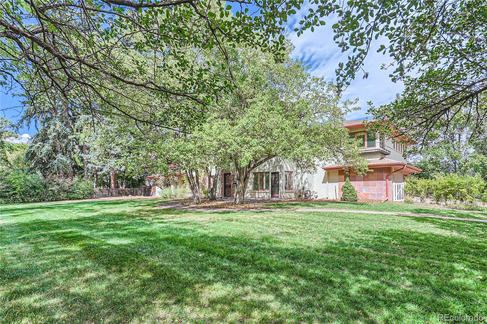 MLS Image #2 for 5635 e 17th avenue parkway,denver, Colorado