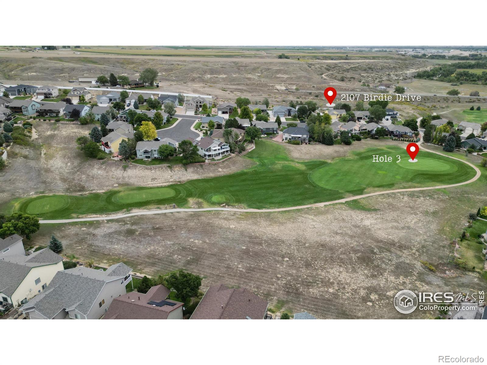 MLS Image #37 for 2107  birdie drive,milliken, Colorado