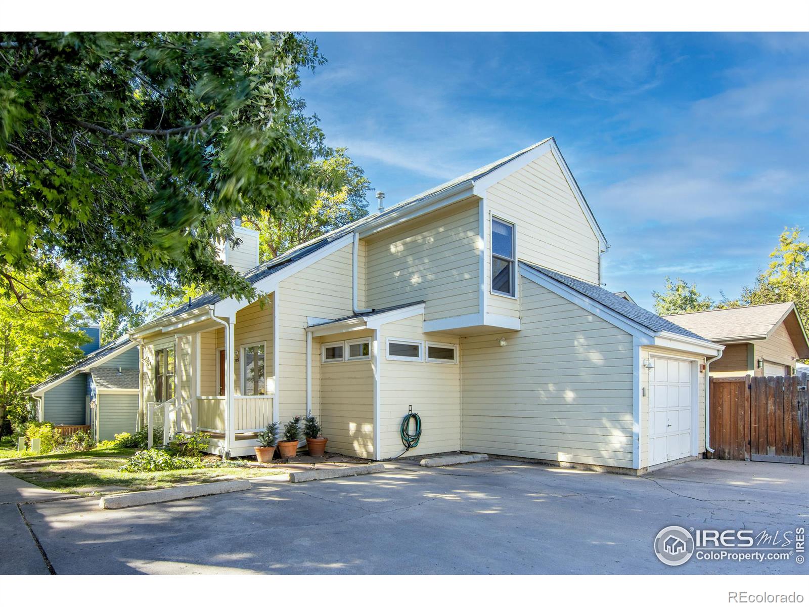 MLS Image #24 for 2319  mapleton avenue,boulder, Colorado